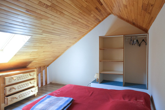 Appartement 5 personnes - Les Myosotis n°10