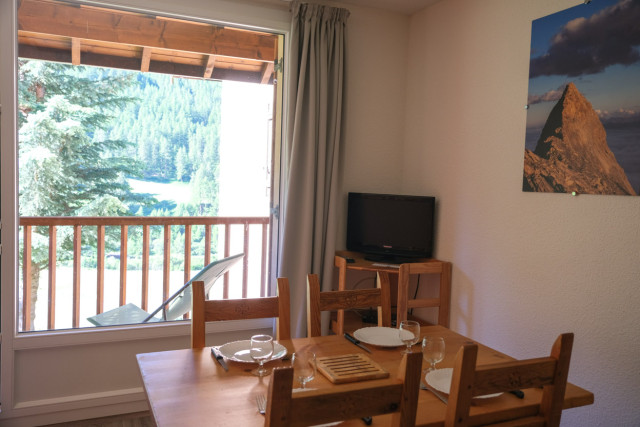 Appartement 5 personnes - Les Myosotis n°5 Appartement 5 personnes - Les Myosotis n°5