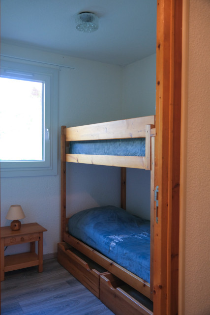 Appartement 5 personnes - Les Myosotis n°5 Appartement 5 personnes - Les Myosotis n°5