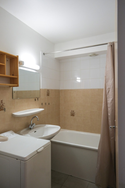 Appartement 5 personnes - Les Myosotis n°5 Appartement 5 personnes - Les Myosotis n°5