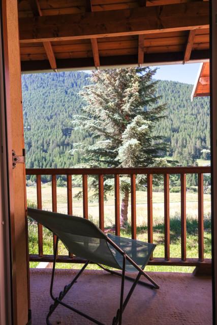 Appartement 5 personnes - Les Myosotis n°5 Appartement 5 personnes - Les Myosotis n°5
