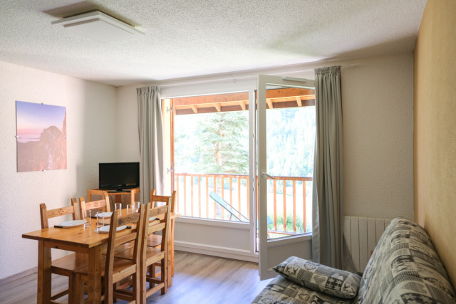 Appartement 5 personnes - Les Myosotis n°6 Appartement 5 personnes - Les Myosotis n°6