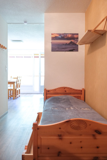 Appartement 5 personnes - Les Myosotis n°6 Appartement 5 personnes - Les Myosotis n°6