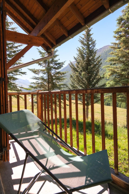 Appartement 5 personnes - Les Myosotis n°6 Appartement 5 personnes - Les Myosotis n°6