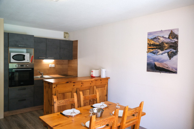 Appartement 5 personnes - Les Myosotis n°4 Appartement 5 personnes - Les Myosotis n°4