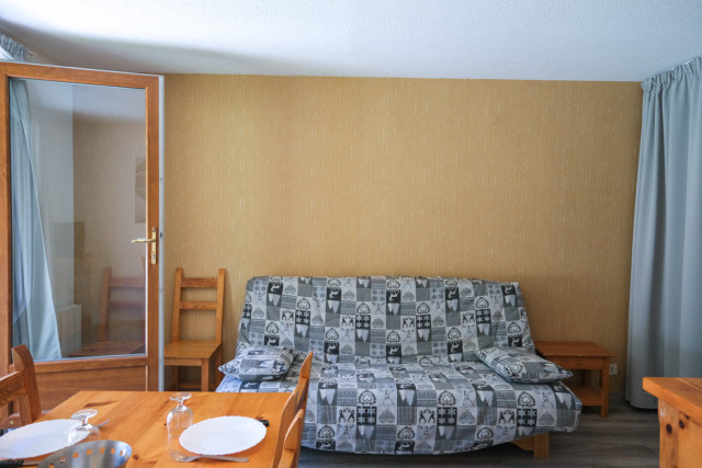 Appartement 5 personnes - Les Myosotis n°4 Appartement 5 personnes - Les Myosotis n°4