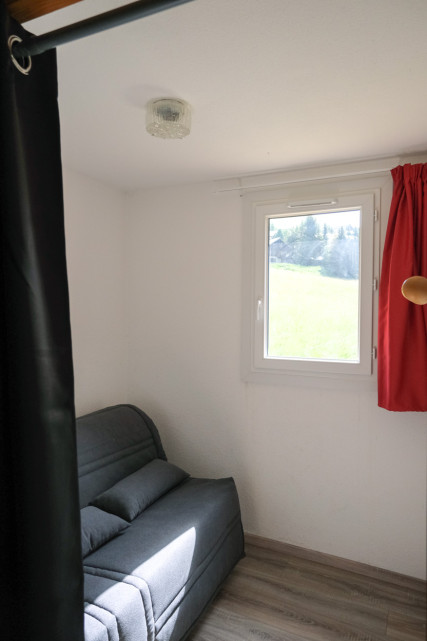 Appartement 5 personnes - Les Myosotis n°4 Appartement 5 personnes - Les Myosotis n°4