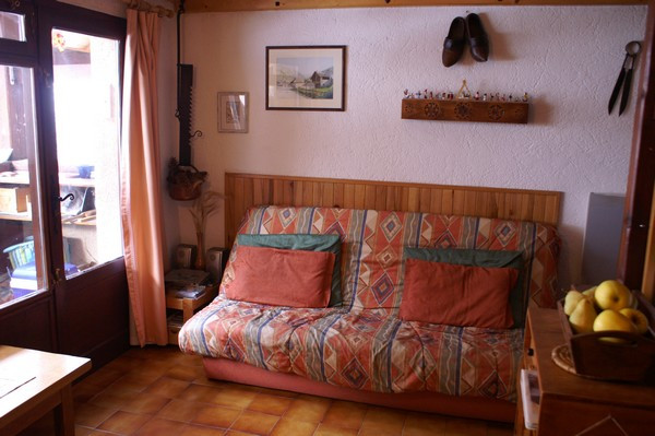 Appartement 4 personnes - Les chazalets n°12 Appartement 4 personnes - Les chazalets n°12