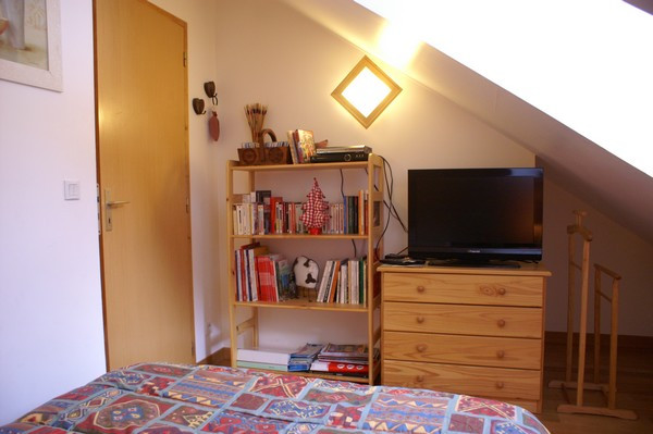 Appartement 4 personnes - Les chazalets n°12 Appartement 4 personnes - Les chazalets n°12