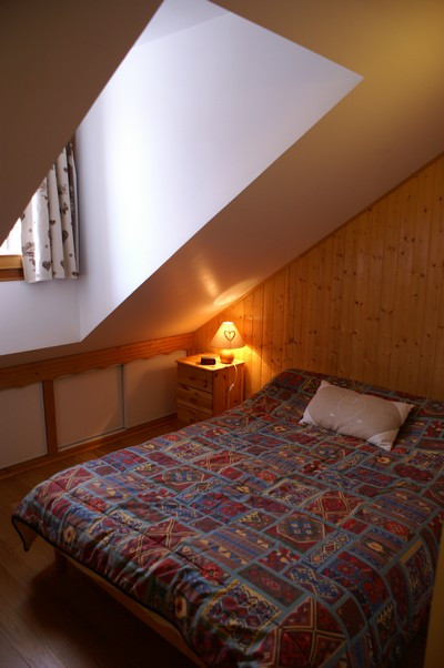 Appartement 4 personnes - Les chazalets n°12 Appartement 4 personnes - Les chazalets n°12