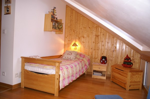 Appartement 4 personnes - Les chazalets n°12 Appartement 4 personnes - Les chazalets n°12