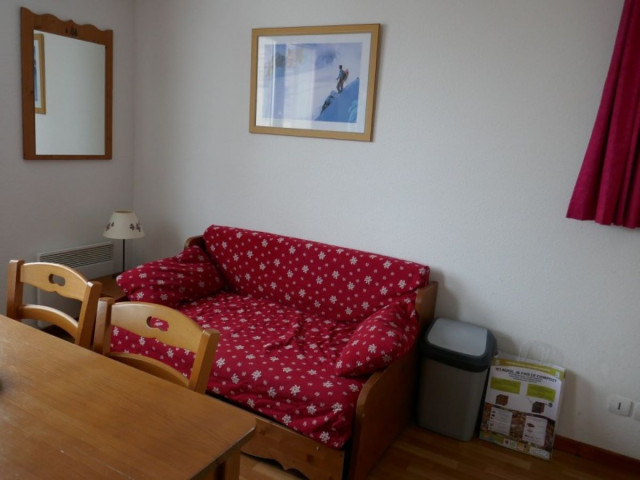 Appartement 4 personnes - Les Granges d'Arvieux n°511