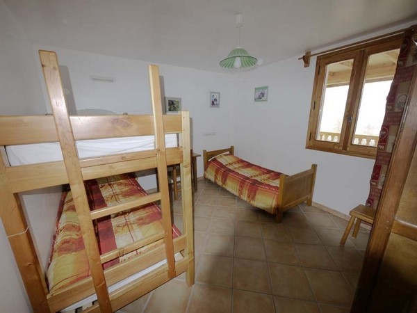 appartement Simond Jacques interieur Arvieux