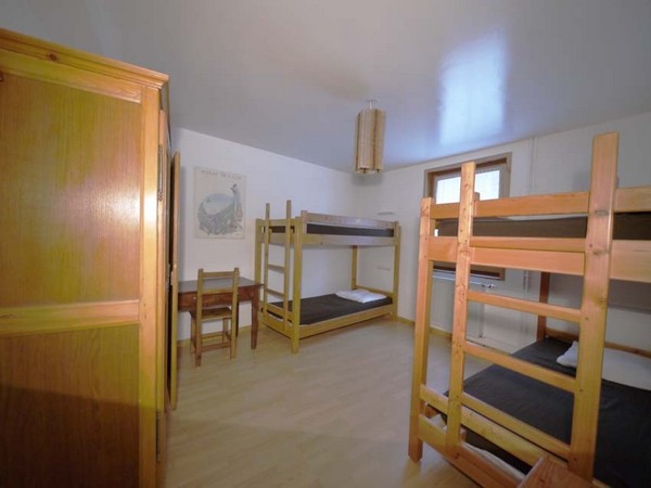 appartement Simond Jacques interieur Arvieux