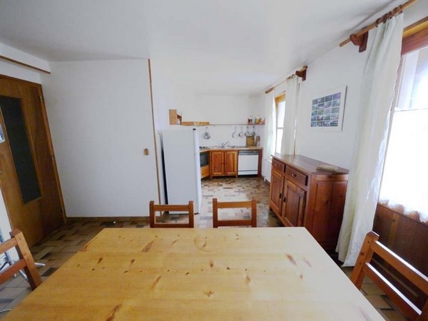appartement Simond Jacques interieur Arvieux