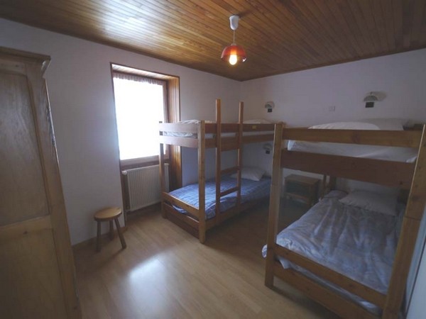 appartement Simond Jacques interieur Arvieux