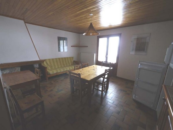 appartement Simond Jacques interieur Arvieux