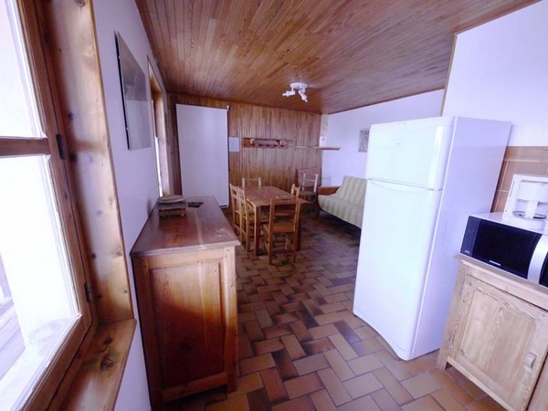 appartement Simond Jacques interieur Arvieux