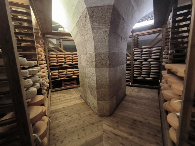 Coopérative laitière des Alpes du Sud