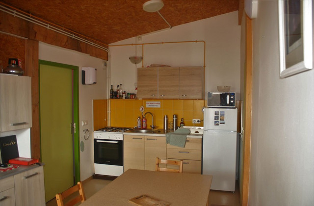 Cuisine observatoire Cuisine observatoire