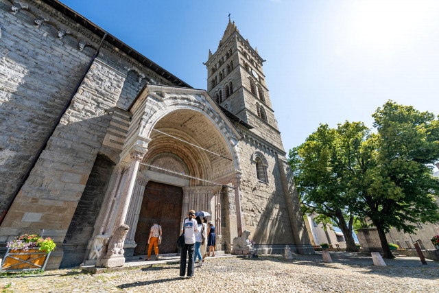  Embrun, la Nice des Alpes