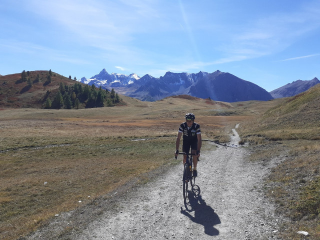 GRAVEL
