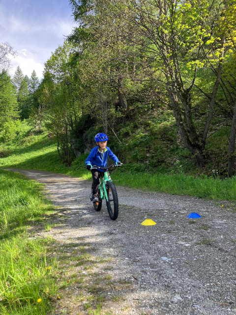 Rock'n ride Rock'n ride